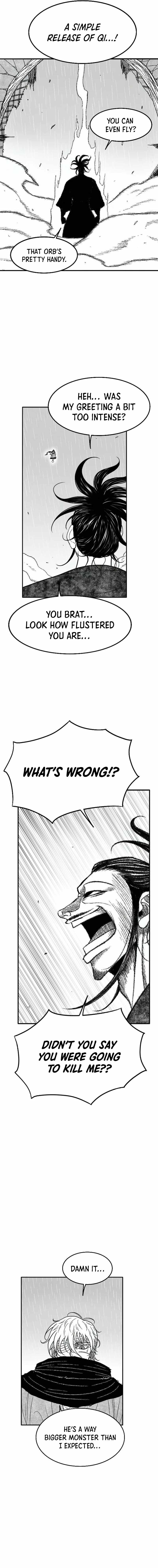Black Serpent Chapter 36 10
